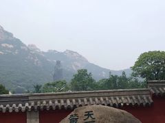 -青岛崂山太清宫