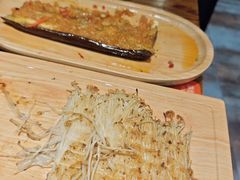 -1819餐厅·团队聚餐·烤串·精酿