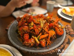 -乔街深夜食堂·小龙虾·高压锅生蚝(杭州总店)