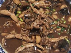 -呼吸森林·生态农庄农家乐私房菜