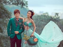 -楠溪江风景名胜区