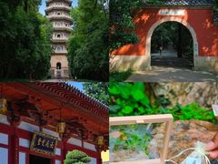-灵谷景区