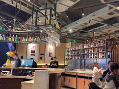 -青年公社烤鸭(滨湖银泰店)
