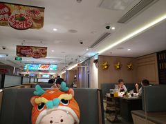 -海底捞火锅(同泰时代广场夜宵主题店)