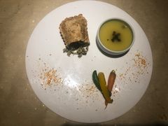 -素慧餐厅(大虹桥店)