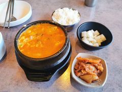 -Ajuker Fried Chicken 아주커치킨 로히드