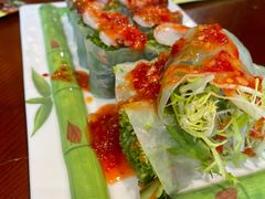 -泰兰香·Thailand(凯德空中花园店)