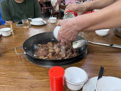 -顺德火焰醉鹅坊(珠海店)