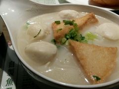 -翠华餐厅