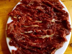 -五洲牛肉美食馆