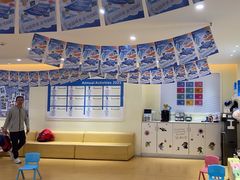 -布劳克教育·易贝乐英语(罗湖太宁店)