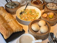 -悦景酒家(罗湖店)