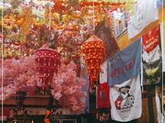 -吉祥圣雪藏餐