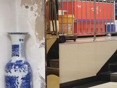 门面-清真长山屯泉水灶台鱼(佳庆道店)