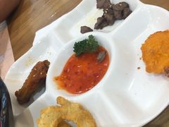 -冲浪熊西餐厅(南戴河店)