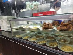 -味一早餐(新芝路店)