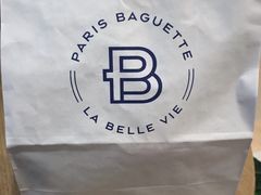 -巴黎贝甜(华堂新辰汇店)