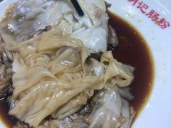 牛肉肠粉-西关明记肠粉(荔枝湾店)