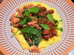 -BAKER&SPICE(安福路店)