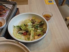 -羊之道草原味道清真餐厅(番禺店)