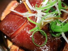 -绿茶餐厅(昆明世纪金源店)