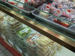 -上海虹口糕团(福州路店)