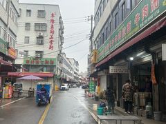 -东关回民小吃一条街(颍河西路店)