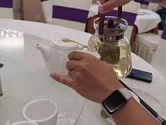 -万山楼海鲜酒家·二十三年老字号