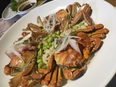 -蟹榭·本帮江浙菜·蟹宴(五角场合生汇商场店)