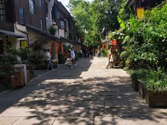 -小河直街历史文化街区