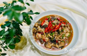 Hangzhou-style Braised Old Duck