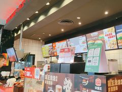 -汉堡王(徐汇绿地缤纷店)