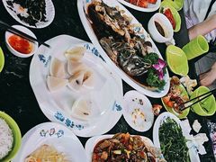 -小海豚·老字号海鲜餐厅(三亚湾店)