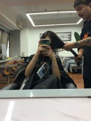 -D.z Salon 无痕接发潮店