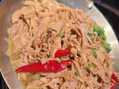 -黄山老妈·土菜(碧桂园店)