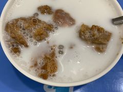 -冰神糖水铺(国贸中心店)