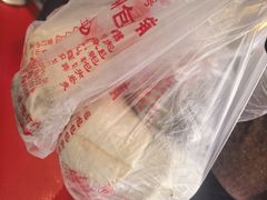 -清泉阁包子铺(中山路店)
