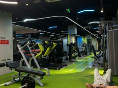 -GMJ·24H健身房(北外滩店)