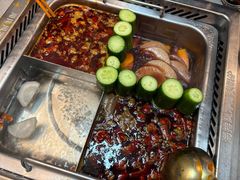 -海底捞火锅(世豪广场店)