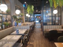 -Kub Kao Kub Pla (Terminal21)