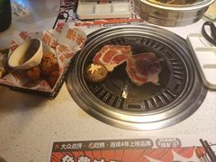 -猫抓烤肉(春熙路店)