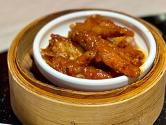 -味可道美食坊(福基路店)