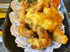 -川成串·自助串串香火锅(朝阳店)