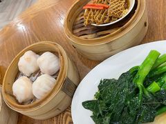 -富豪酒家(正大广场店)