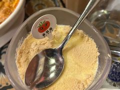 -番茄屋葡式美食(总店)