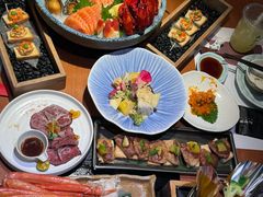 -匠和风精致料理(宁德万达店)