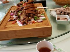 -八珍饺子·烤鸭·家常菜