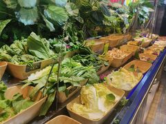 -千家粗粮王·火锅烧烤自助(庆阳店)