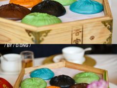 -扬州香格里拉·香宫中餐厅