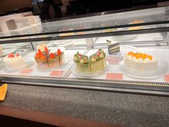 -RUXU入续糖水铺与包(卓悦中心店)